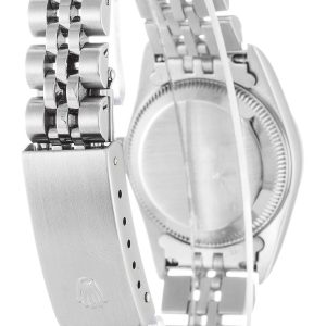 Rolex Lady Oyster Perpetual 67194 - Image 3