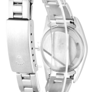 Rolex Lady Oyster Perpetual 76080 - Afbeelding 3