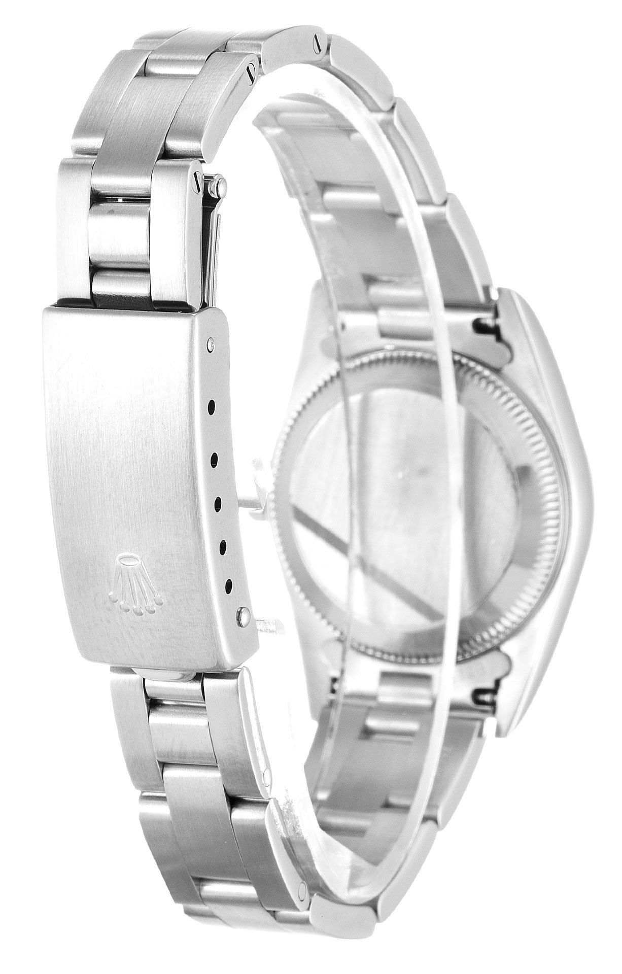 Rolex Lady Oyster Perpetual 76080 - Afbeelding 3