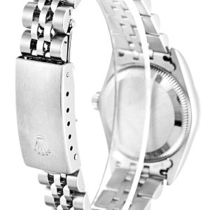 Rolex Lady Oyster Perpetual 76094/1 - Image 3