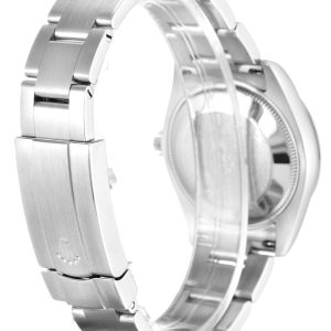 Rolex Lady Oyster Perpetual 177234 - Image 3