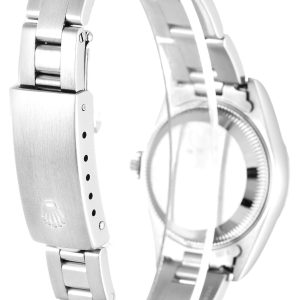 Rolex Lady Oyster Perpetual 79240 - Image 3