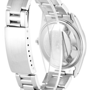 Rolex Oyster Perpetual Date 34mm White 15000 – Bild 3