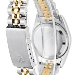 Rolex Lady Oyster Perpetual 76193 - Afbeelding 3