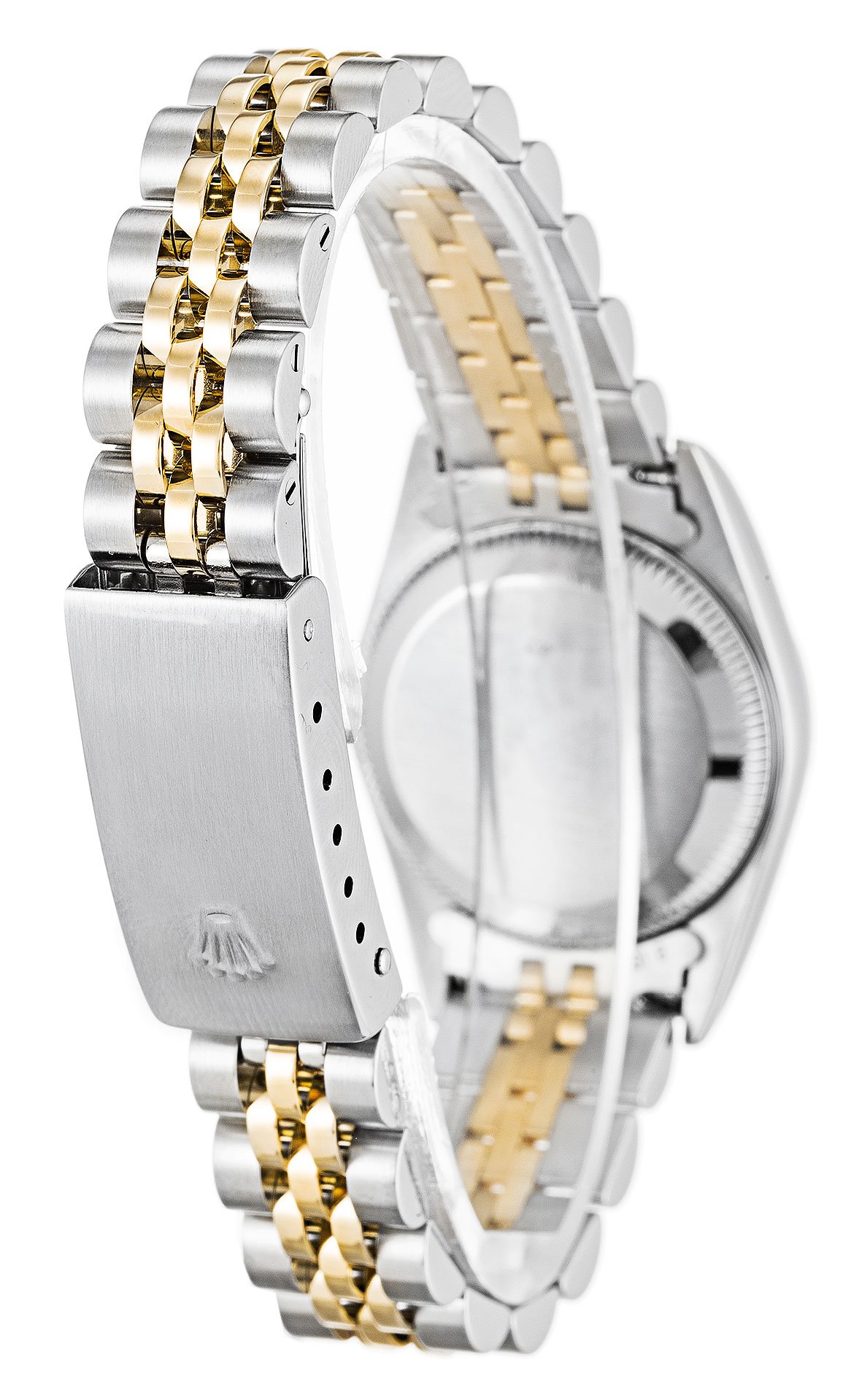 Rolex Lady Oyster Perpetual 76193 - Afbeelding 3
