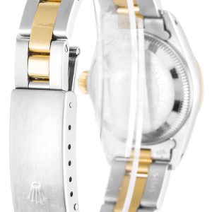 Rolex Lady Oyster Perpetual 176210 - Image 3