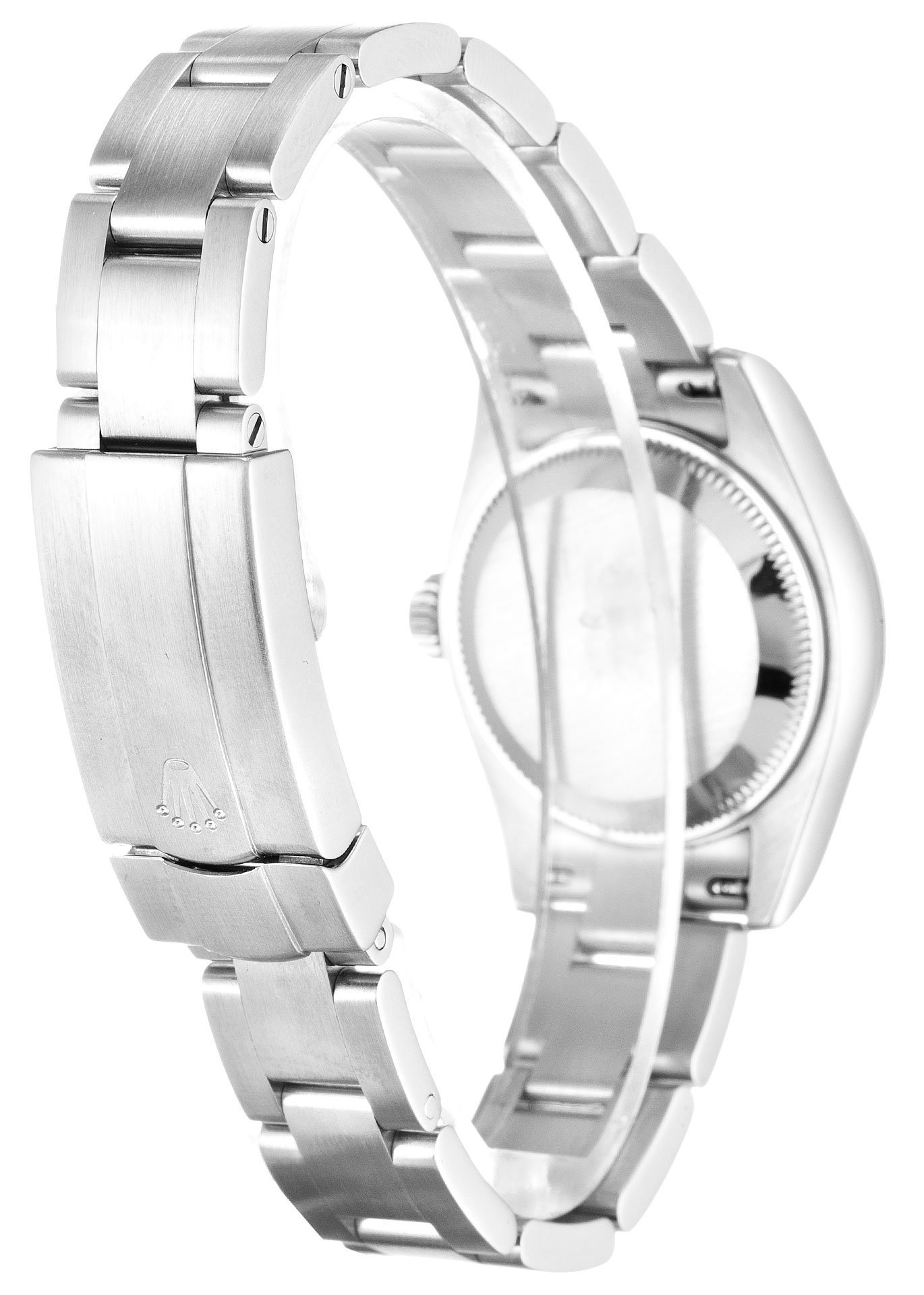 Rolex Lady Oyster Perpetual 176200 - Imagen 3