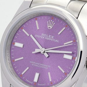 Rolex Lady Oyster Perpetual 177200/4 - Image 3
