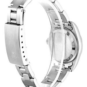 Rolex Lady Oyster Perpetual 67230 - Image 3
