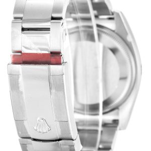 Rolex Oyster Perpetual Date 115200/2 - Image 3
