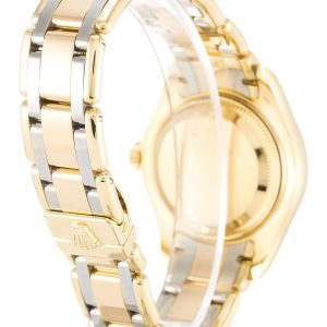 Rolex Pearlmaster 80298 - Image 3