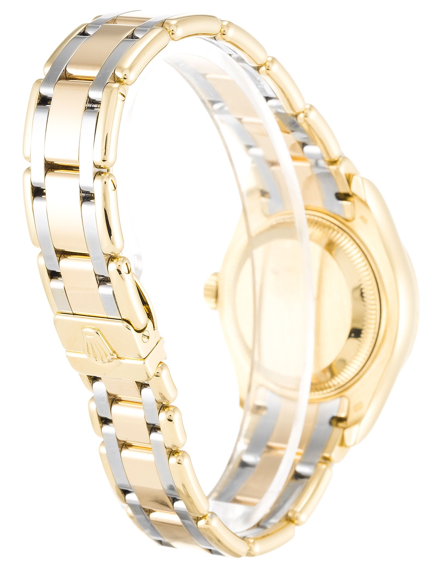 Rolex Pearlmaster 80318 - Imagen 3