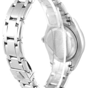 Rolex Replica Pearlmaster 80299 - Image 3