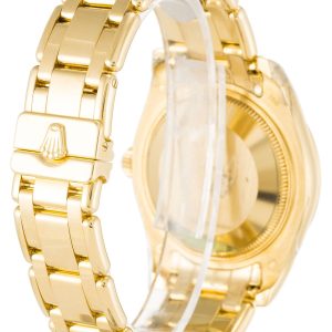 Rolex Pearlmaster 81208 - Image 3