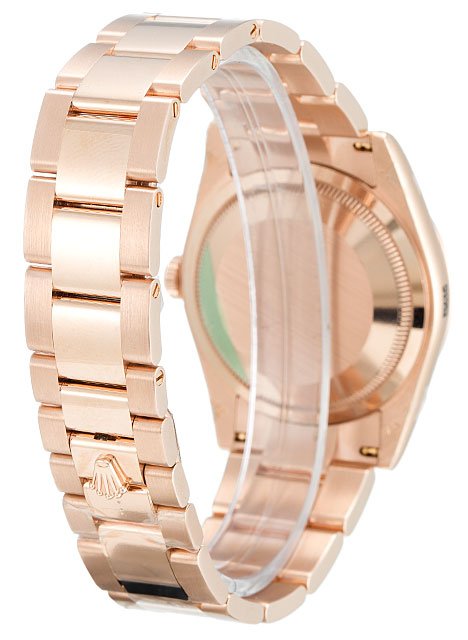 Rolex Day-Date White Dial 118235 - Image 3