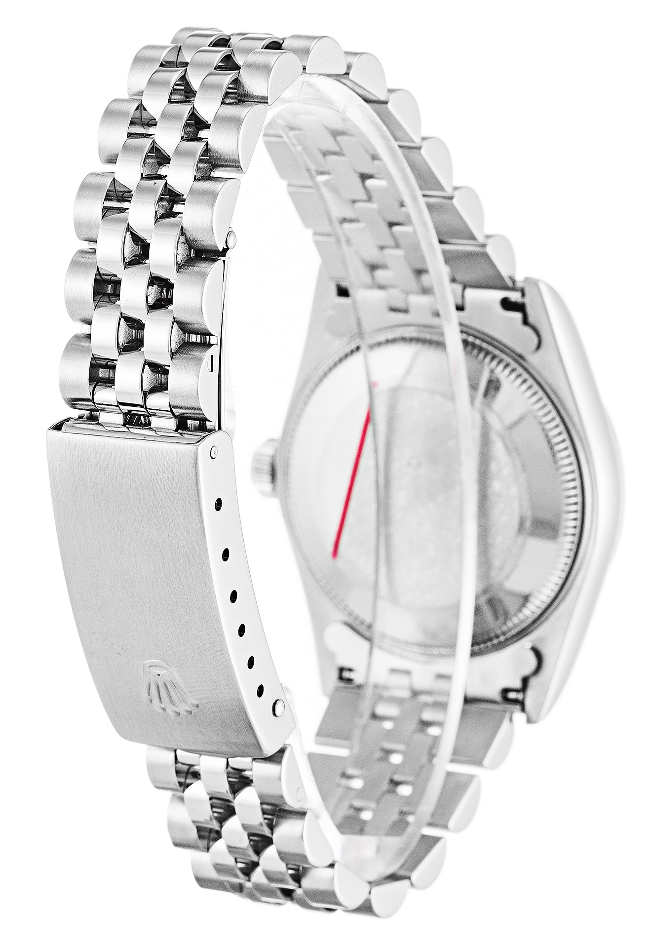 Rolex Datejust Mid-Size 68274 - Image 2