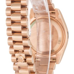 Rolex Datejust Lady 179175F - Image 3