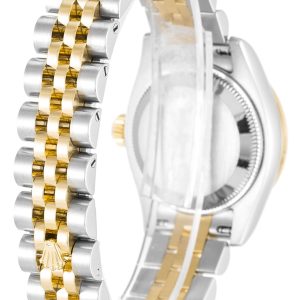 Rolex Datejust Lady 17931 – Bild 3