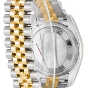 Rolex Datejust Turn-O-Graph 116263 - Image 3