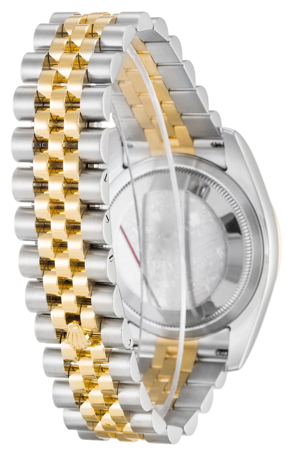 Rolex Datejust Turn-O-Graph 116263 - Image 3