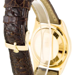 Rolex Datejust 16238 - Image 4