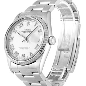 Rolex Datejust 16220/03 - Image 2