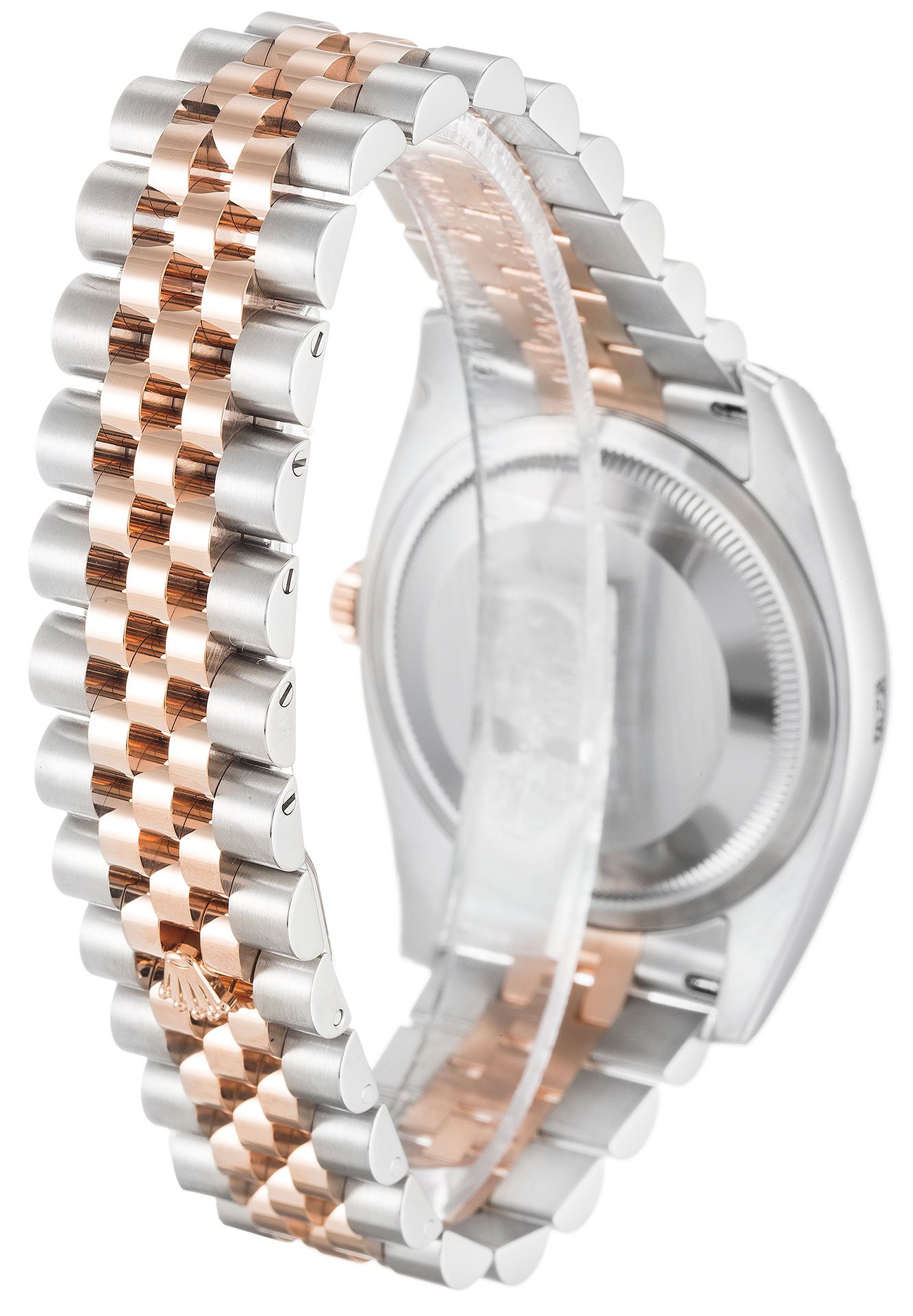 Rolex Datejust Lady 179171/01 - Image 3