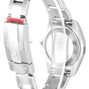 Rolex Datejust Lady 179174/01 - Image 3