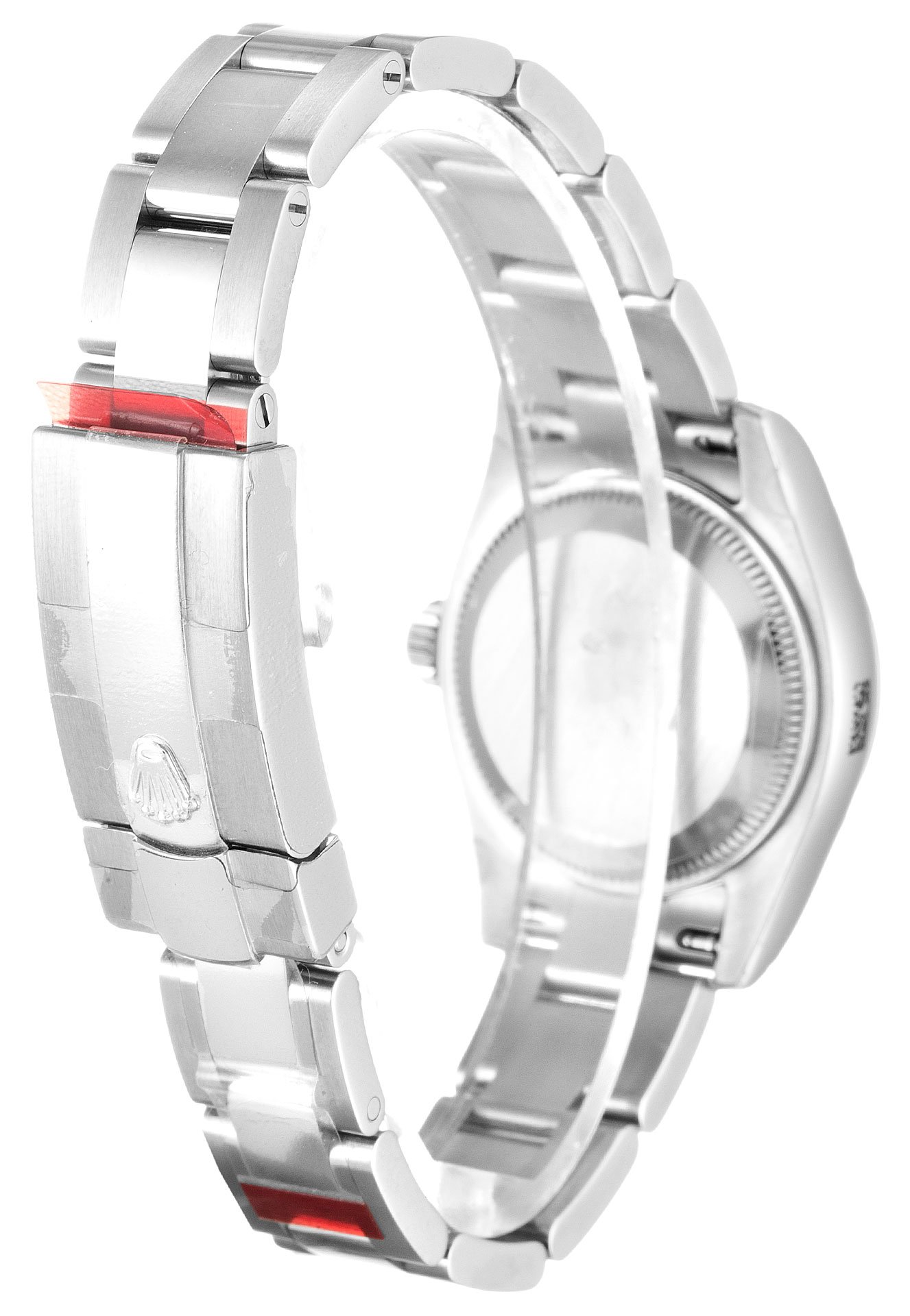 Rolex Datejust Lady 179174/01 - Image 3