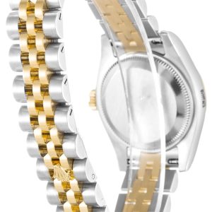 Rolex Datejust Lady 179173/01 - Image 2
