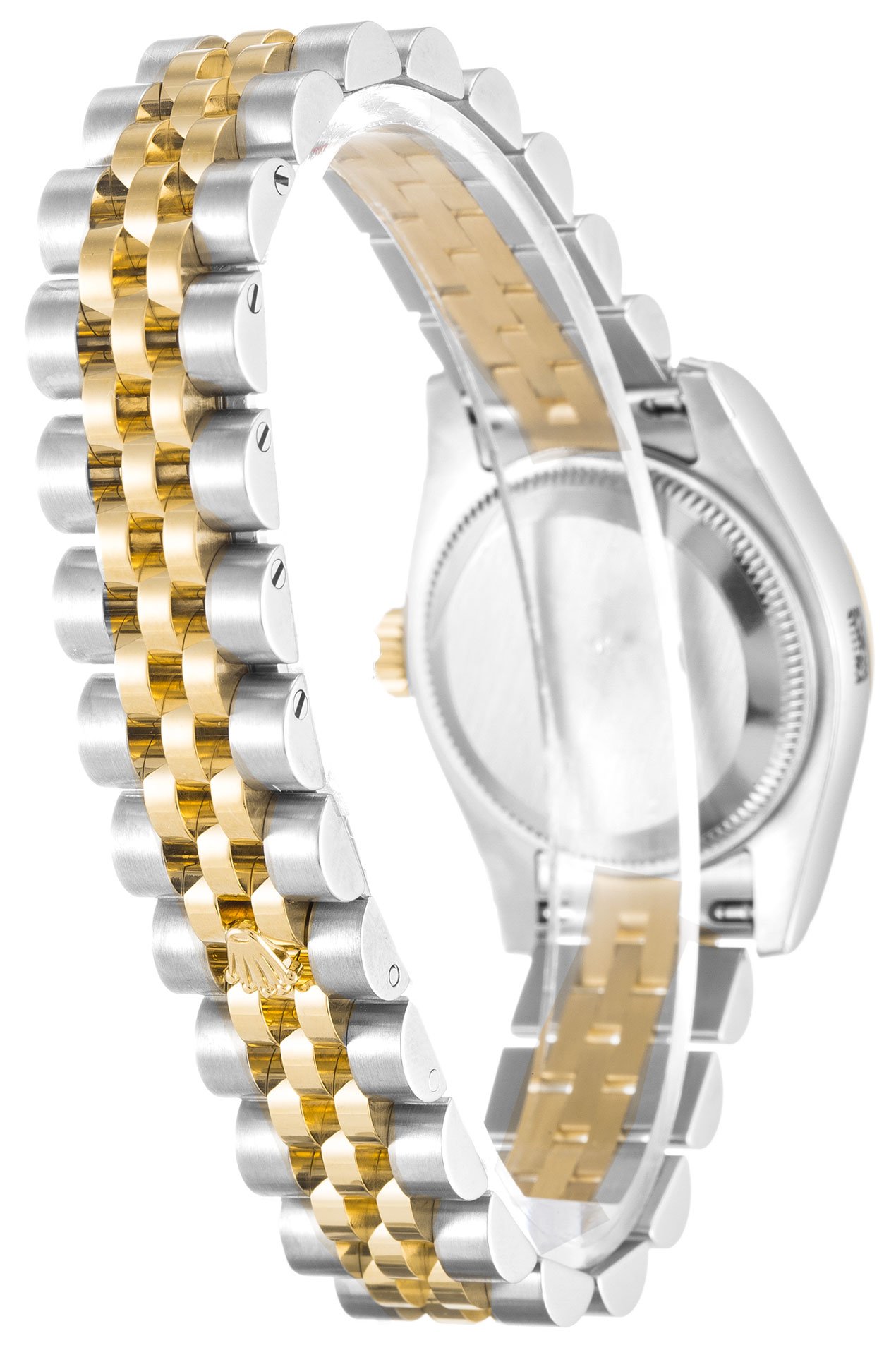 Rolex Datejust Lady 179173/01 - Image 2