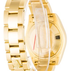 Rolex Datejust Mid-Size 178238 - Image 3