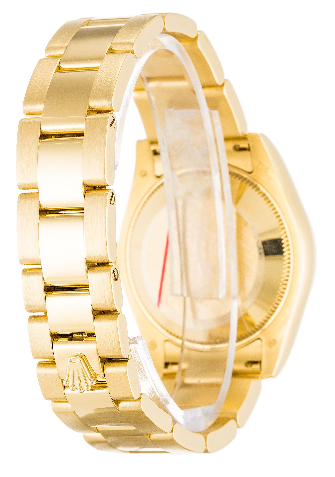 Rolex Datejust Mid-Size 178238 - Image 3