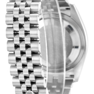 ⁦Rolex Datejust Blue Dial 116234⁩ - الصورة ⁦3⁩