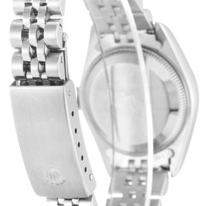 Rolex Datejust Lady White Dial 79174 - Image 3