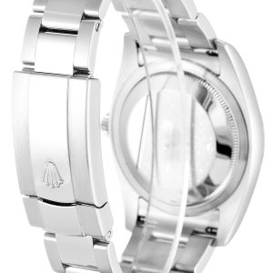 Rolex Datejust White Dial 116200 - Image 3