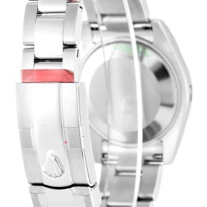 Rolex Datejust Lady Black Dial 178240 – Bild 3