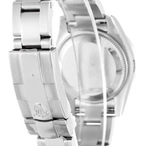 Rolex Datejust Lady White Dial 178240 - Image 3