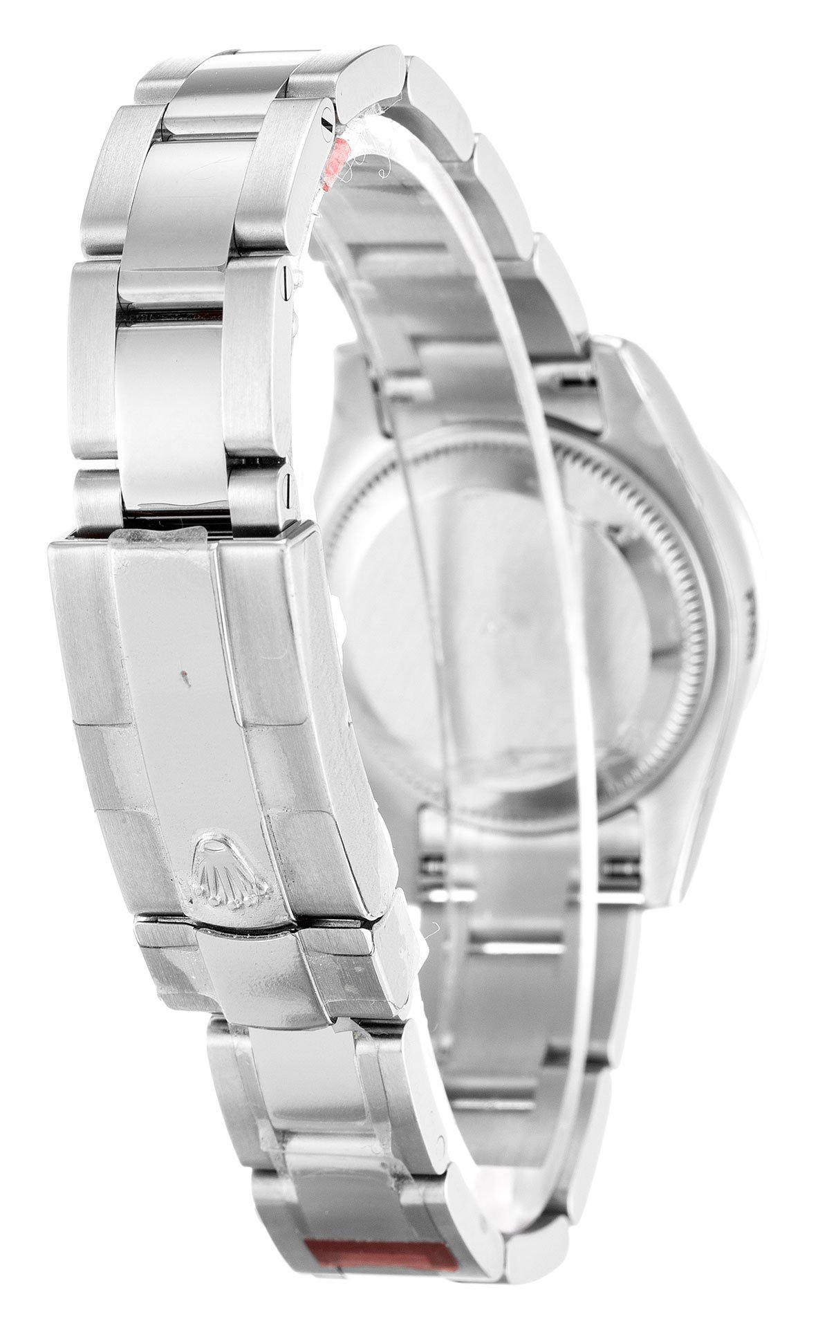 Rolex Datejust Lady White Dial 178240 - Image 3