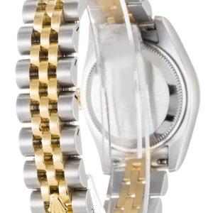 Rolex Datejust Lady Champagne Dial 179173 – Bild 3