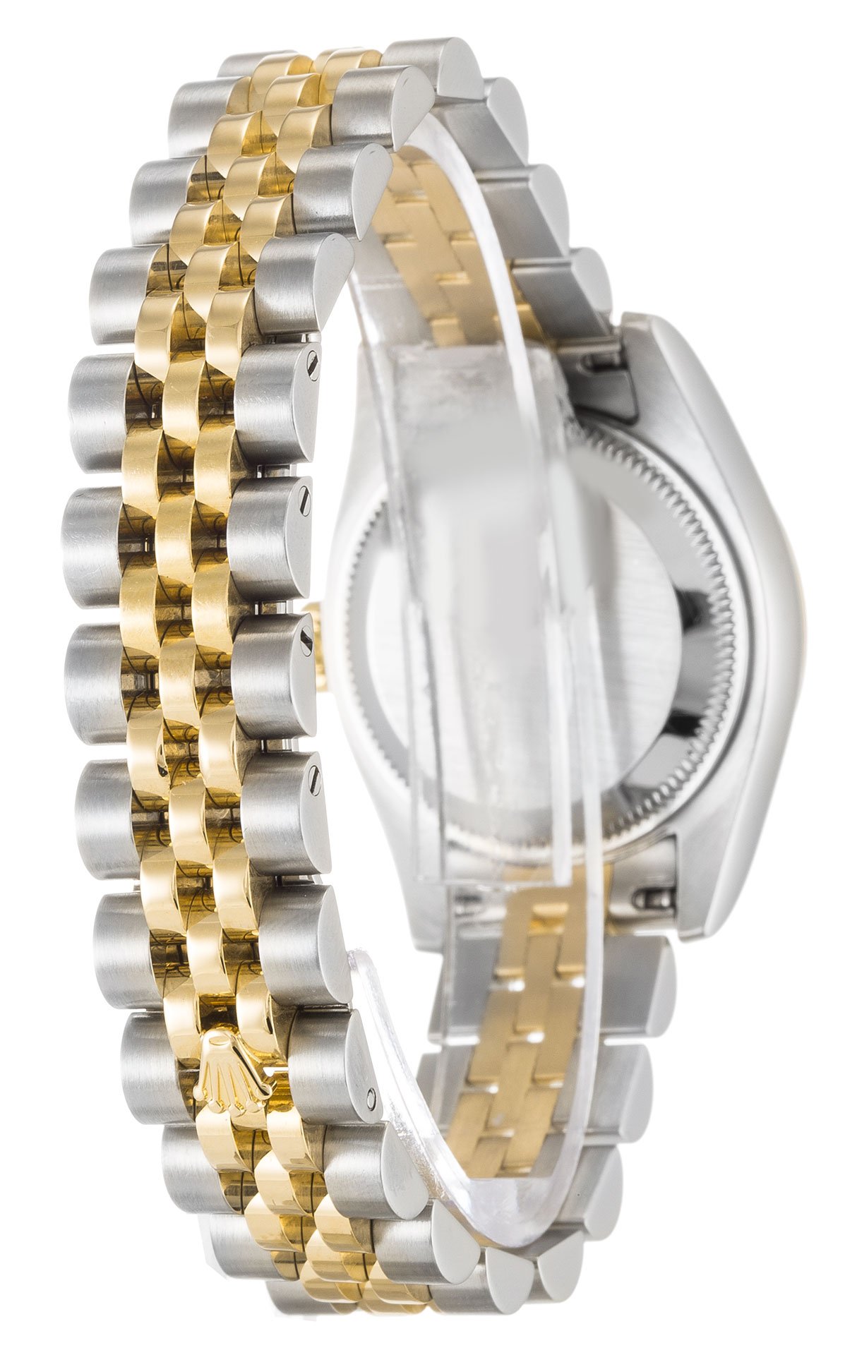 Rolex Datejust Lady Champagne Dial 179173 – Bild 3