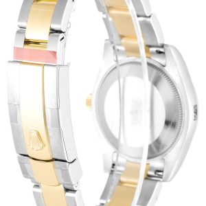 Rolex Datejust Lady 178273/01 - Image 3