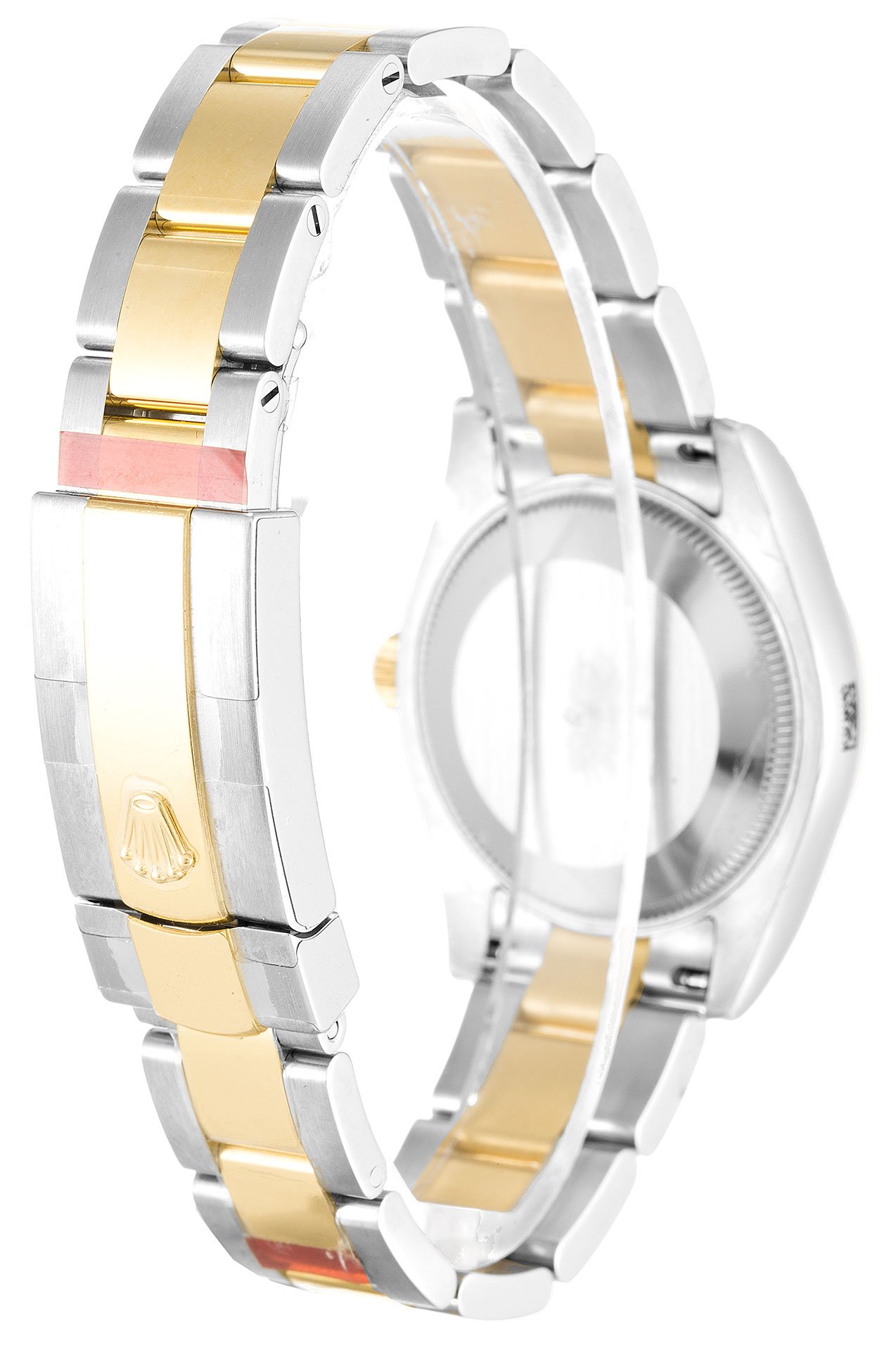 Rolex Datejust Lady 178273/01 - Image 3