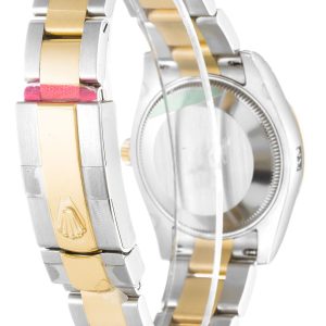 Rolex Datejust Mid-Size 178343 - Image 3