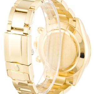 Super Clone Rolex Daytona Champagne Dial 116528 - Imagen 3