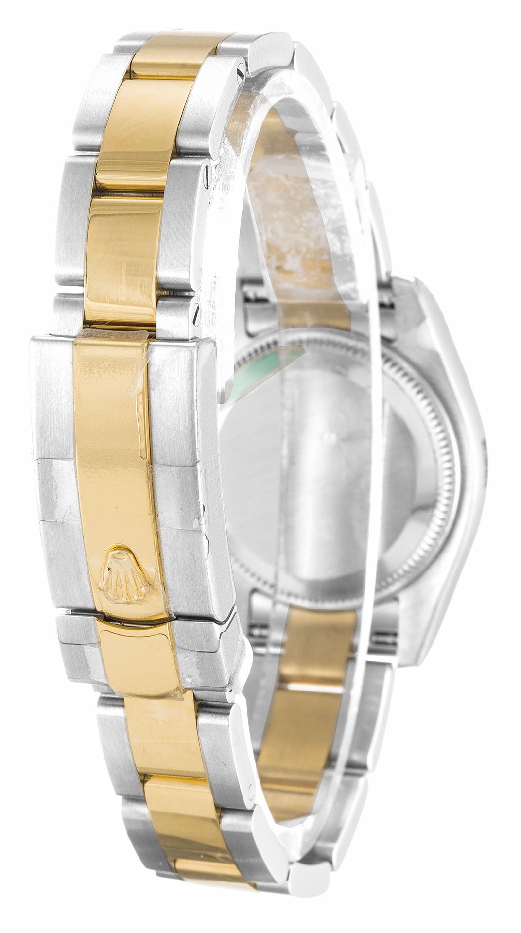 Rolex Datejust Lady White Diamond Dial 179173 – Bild 6