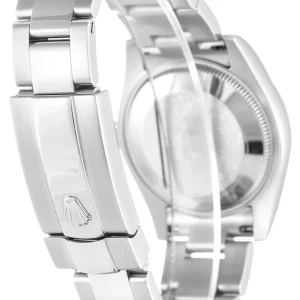 Rolex Datejust Lady Silver Dial 178240 - Image 3