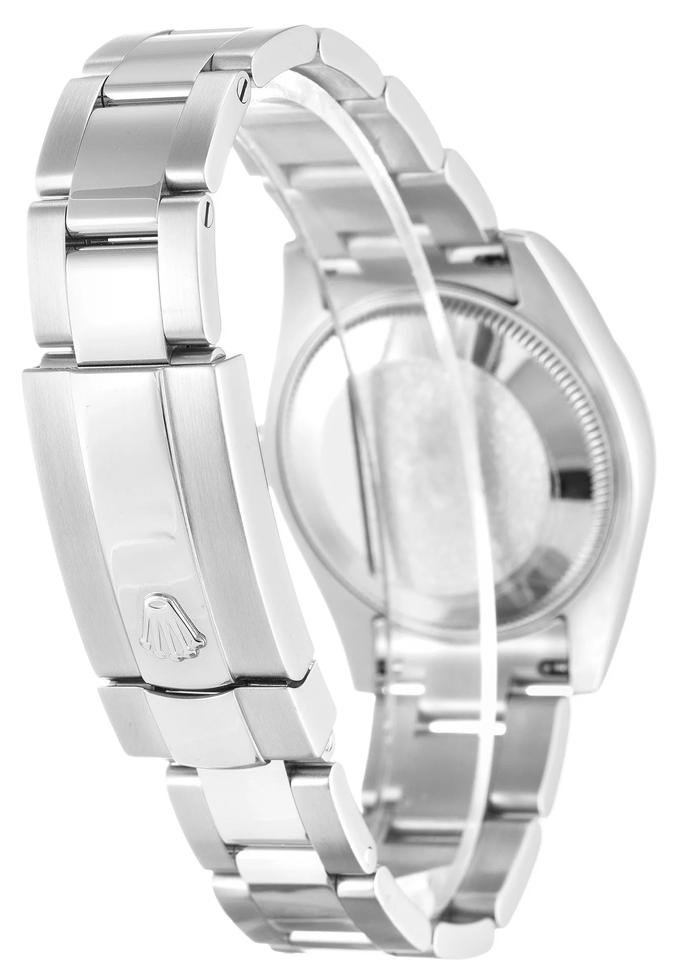 Rolex Datejust Lady Silver Dial 178240 - Image 3