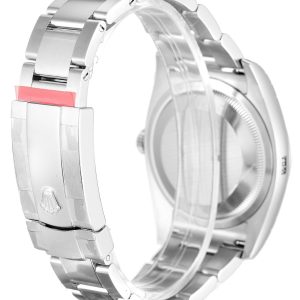 Rolex Datejust Pink Dial 116200 - Image 3