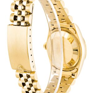 Rolex Datejust Mid-Size 68278 - Image 3